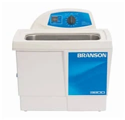 Branson Ultrasonics Corporation MH Series Heated Ultrasonic Cleaning
