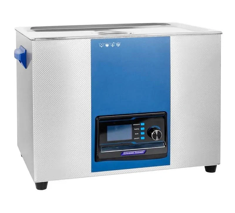 30L Ultrasonic Jewelry Cleaner HH-DN800