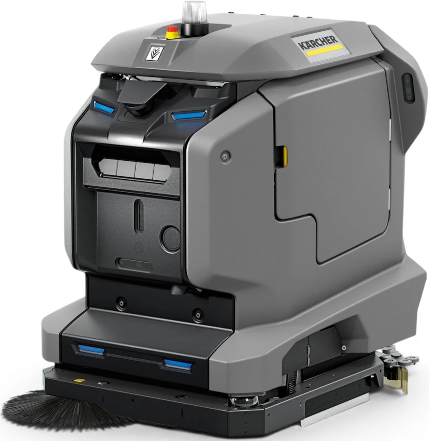 Kärcher KIRA B 50 Autonomous Floor Scrubber