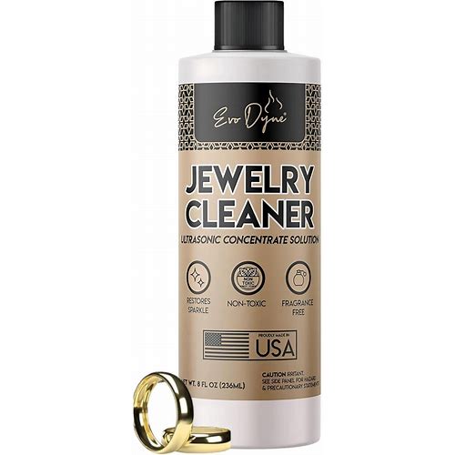 Evo Dyne Unisex Gold/Silver Ultra…