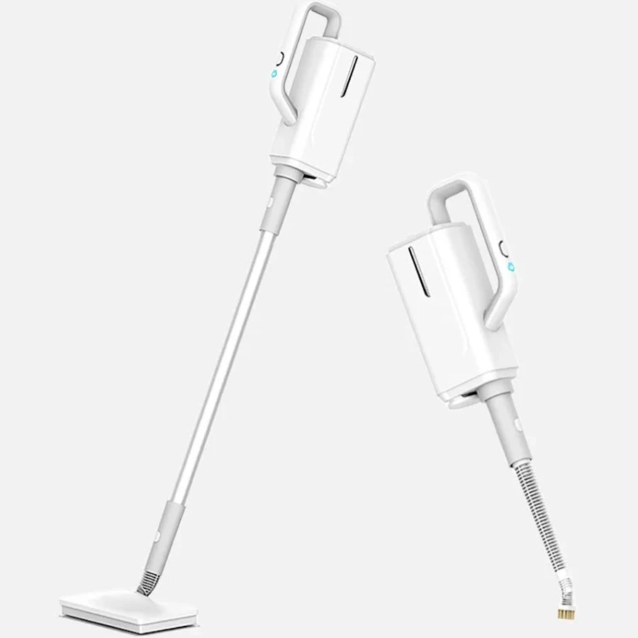 Steam Mop Cleaner for Home, High Temperature Steam Cleaner Air Conditioning Kitchen Cleaning Machine
