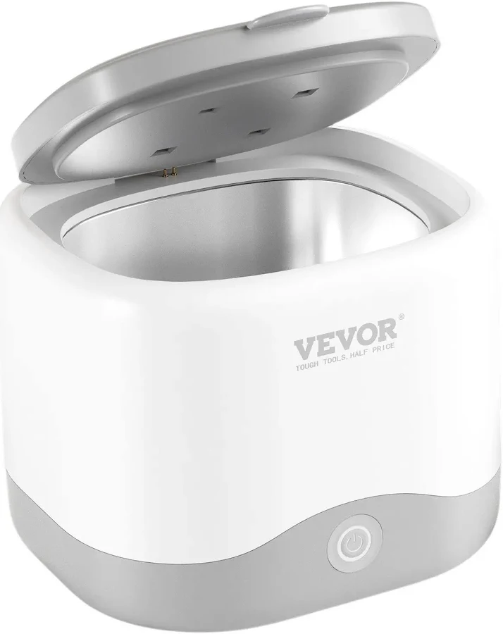 VEVOR Ultrasonic Cleaner for Dentures