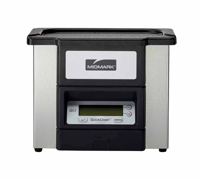 Midmark QuickClean Ultrasonic Cleaner