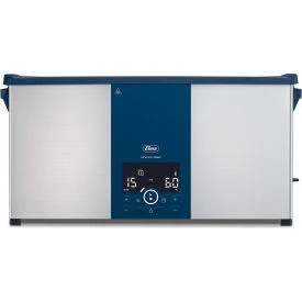 Elmasonic Select 80 Ultrasonic Cleaning