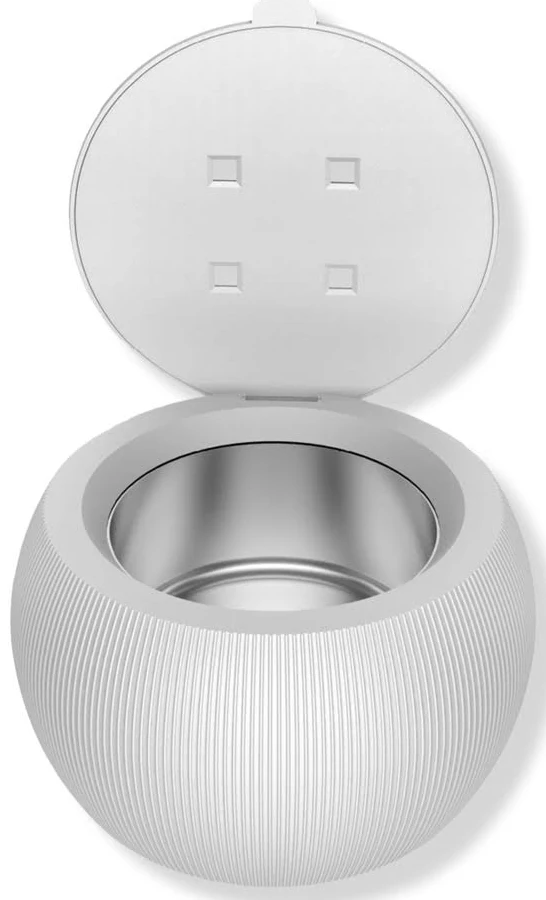 Pursonic Ultrasonic Cleaner Pod