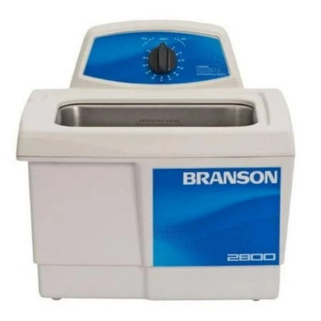 Bransonic Ultrasonic Cleaning Bath with Digital Timer & Heat CPX-952-818R