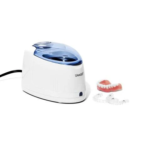 iSonic Ultrasonic Denture & Retainer Cleaner F3900