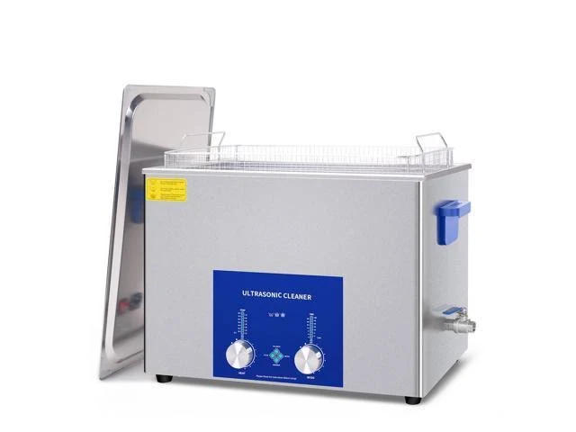 Ultrasonic Cleaner - Ultrasonic Carburetor Cleaner,Sonic Cleaner,Ultrasound Gun,Lab Tool,Carburetor,Engine Parts Cleaning Machine with Encoded Timer a