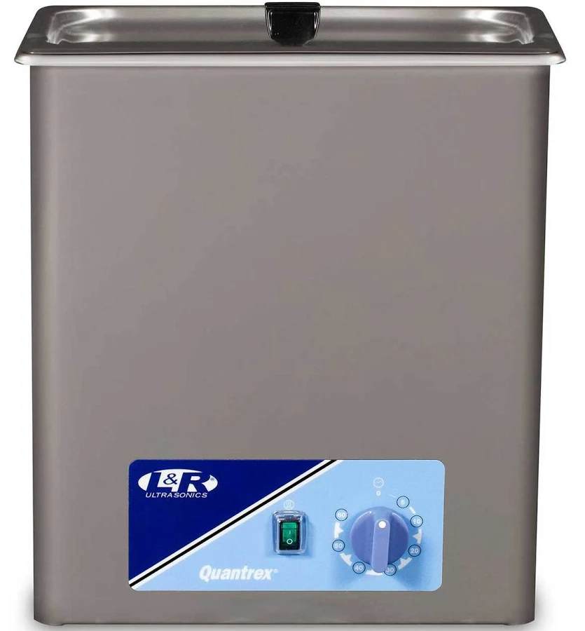 L&R Q360H Ultrasonic Cleaner