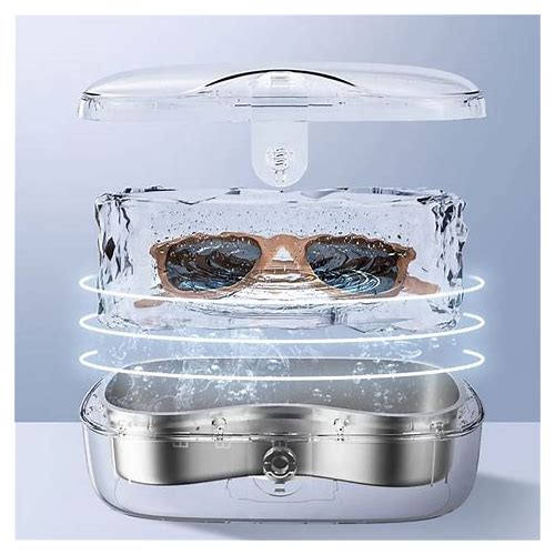 Professional Ultrasonic Jewelry A…