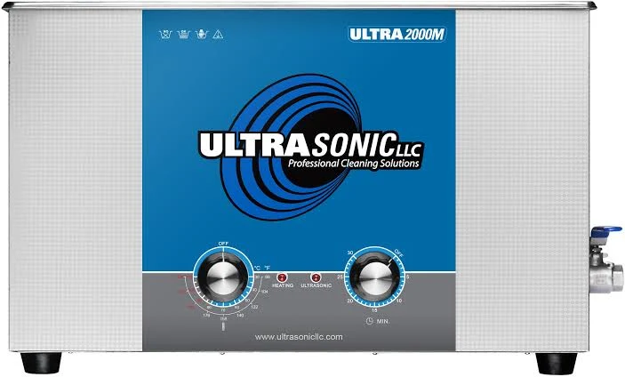 Ultra 2000M - Manual 7.9 Gal