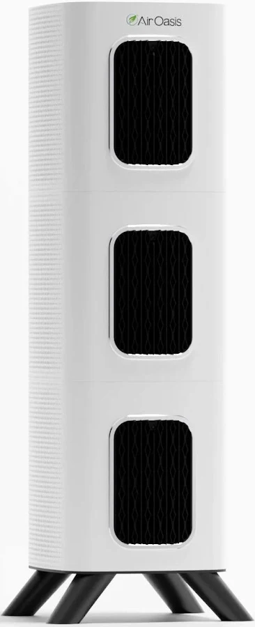 Air Oasis iAdaptAir 2.0