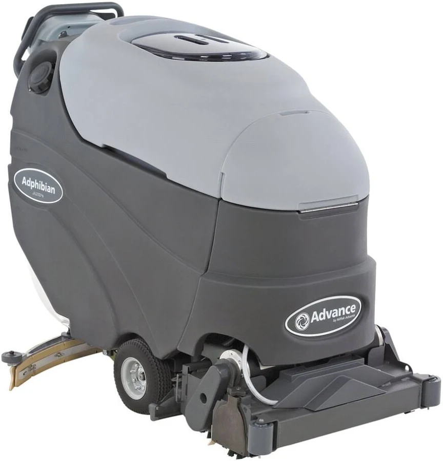 Advance Nilfisk Adphibian Multi Surface Extractor- Scrubber