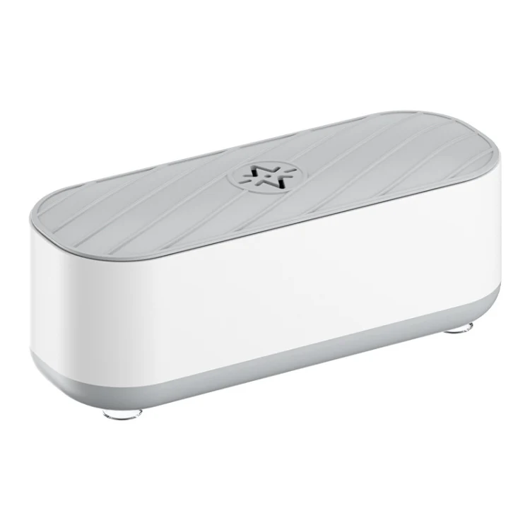 Multi-Function Ultrasonic Cleaner Jewelry Glasses Lens Cleaning Machine