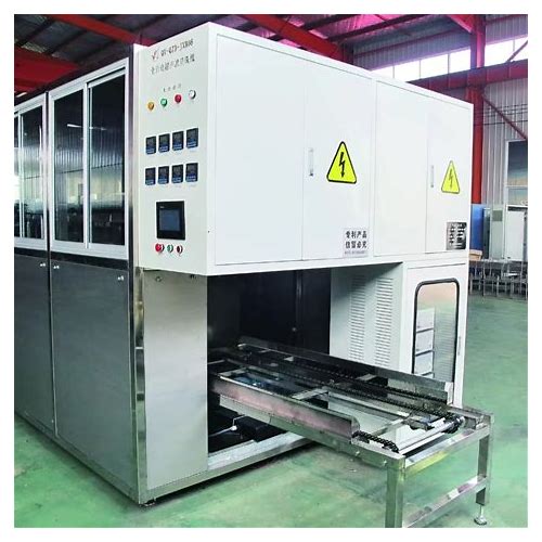 Automatic Ultrasonic Cleaning Ma…