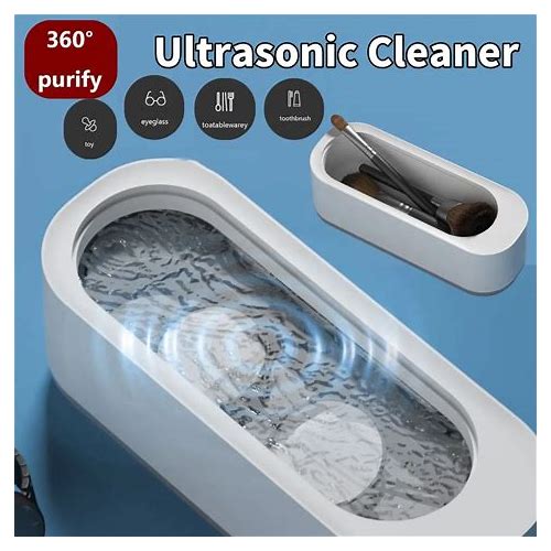 Ultrasonic Cleaning Machine Jew…