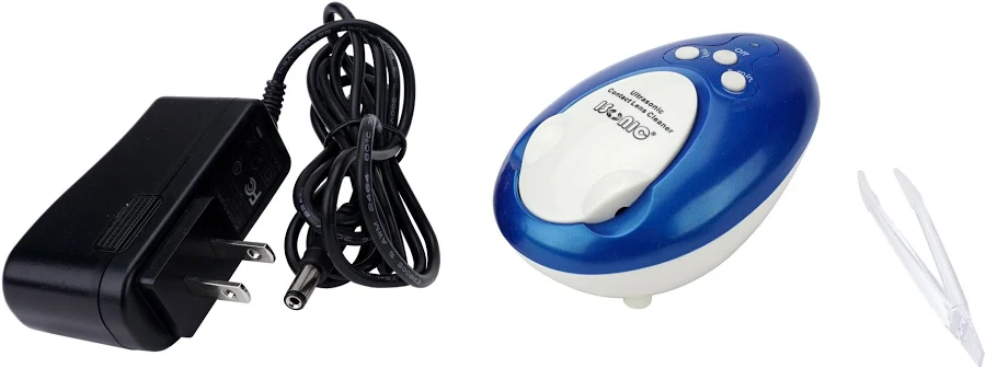 iSonic F2900 Ultrasonic Cleaner