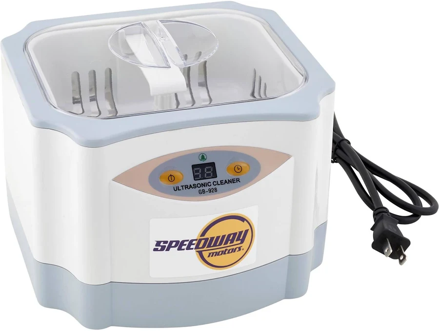 Digital Ultrasonic Cleaner Machine