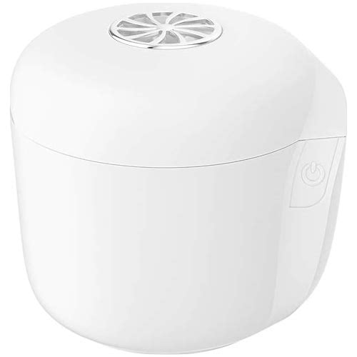 New Ultrasonic Retainer Cleaner …