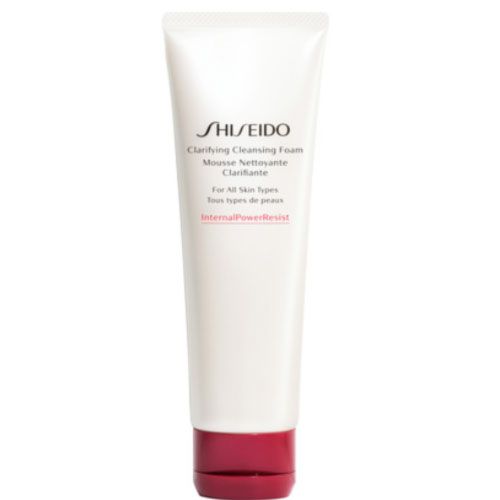 Shiseido Clarifying Cleansing Foam 125ml 클리너