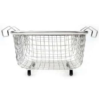 Cole-Parmer UC-200 Series Ultrasonic Cleaners Basket