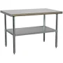 Sealey Stainless Steel Workbench AP1248SS