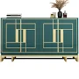 Stylish Buffet Table