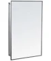Gamco MC-1 Recessed Medicine Cabinet