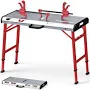 Costway Welding Table