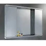 Ketcham Stainless Steel Series Medicine Cabinet 3928L