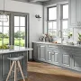 KRAUS Kore 30" Undermount Workstation Kitchen Sink