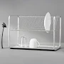 IKEA Ordning Dish Drainer