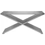 Amici Prague Console Table