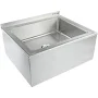 Empura Stainless Mop Sink EMS201606