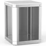 Sera 90-Degree Outdoor Kitchen Corner Cabinet