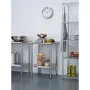 Trinity EcoStorage 24" NSF Stainless Steel Table