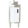 NSF 35 in.H Portable Utility Sink