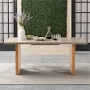 Better Homes & Gardens Vista Outdoor Dining Table