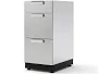 NewAge Products Classic Series Modular 16" 3-Drawer Cabinet