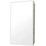Pegasus 16 in. x 20 in. Recessed Medicine Cabinet
