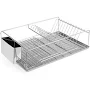 GPCT Stainless Steel Dish Rack