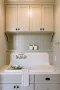 Single Bowl with Right Side Drainboard - Model #SBW4220