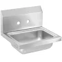 Vollrath 141-0 Wall-Mounted Hand Sink