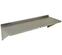 "John Boos EWS8-1272 Shelf Wall-Mounted