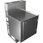 BK Resources UBC-DW-21-W24HL Top Shelf Underbar Cabinet