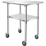 Kitchen Utility Table LH-179