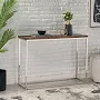 Tinyhomie Console Table