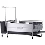 Sabatier Expandable Dish Rack