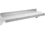 ULINE Wall-Mount Shelving 36x12x10"