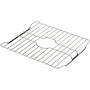 SunnyPoint 304 Stainless Steel Sink Protector Rack